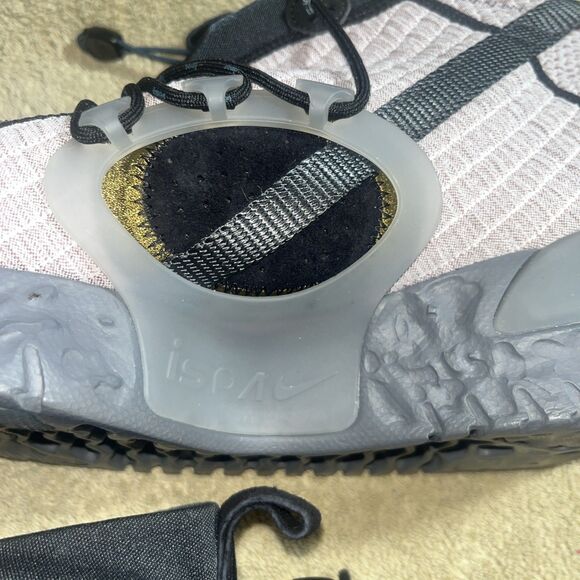 Dh4026-200 Size 13  Nike Flow 20 Ispa Se Grey Black Grey main image 8